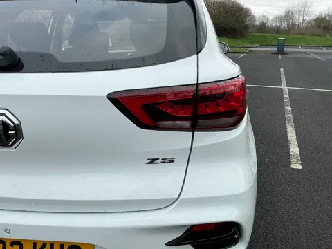 DF23KUC Mg Motor Uk Zs 1.0T GDi Excite 5dr DCT Thumbnail #12