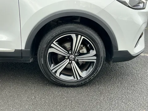 DF23KUC Mg Motor Uk Zs 1.0T GDi Excite 5dr DCT Thumbnail #14