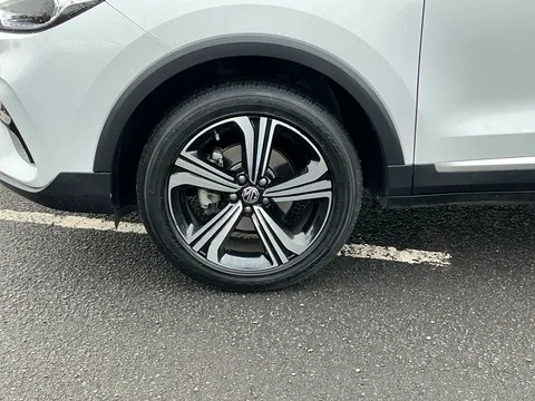 DF23KUC Mg Motor Uk Zs 1.0T GDi Excite 5dr DCT Thumbnail #15