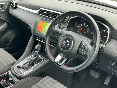 DF23KUC Mg Motor Uk Zs 1.0T GDi Excite 5dr DCT Thumbnail #17