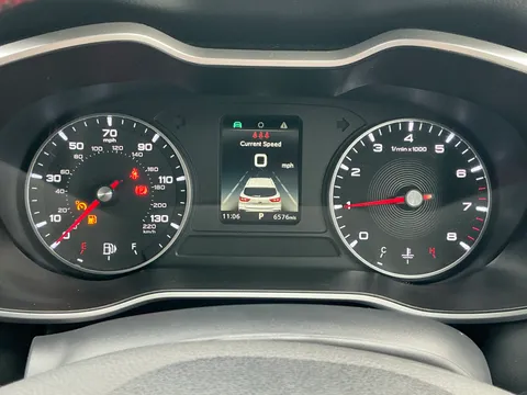 DF23KUC Mg Motor Uk Zs 1.0T GDi Excite 5dr DCT Thumbnail #19