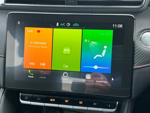 DF23KUC Mg Motor Uk Zs 1.0T GDi Excite 5dr DCT Thumbnail #20