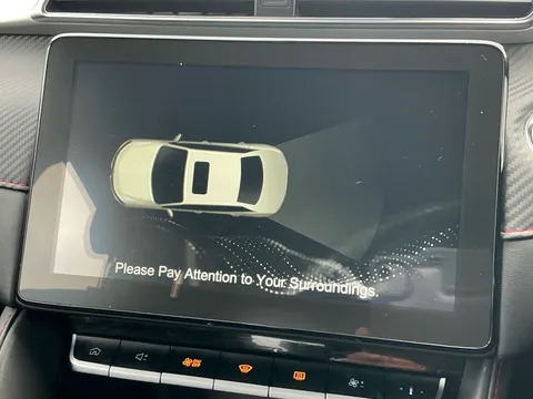 DF23KUC Mg Motor Uk Zs 1.0T GDi Excite 5dr DCT Thumbnail #21