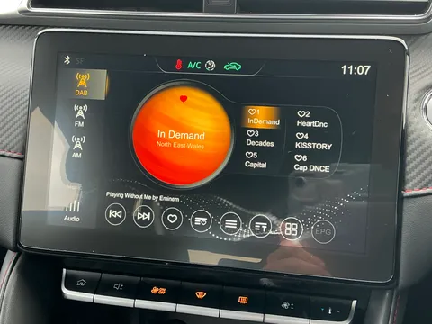 DF23KUC Mg Motor Uk Zs 1.0T GDi Excite 5dr DCT Thumbnail #22