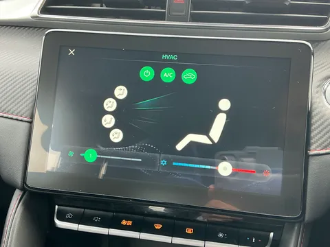 DF23KUC Mg Motor Uk Zs 1.0T GDi Excite 5dr DCT Thumbnail #23