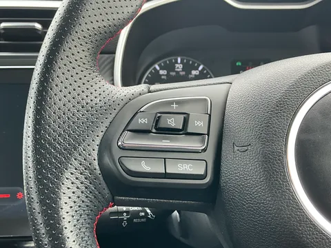 DF23KUC Mg Motor Uk Zs 1.0T GDi Excite 5dr DCT Thumbnail #24