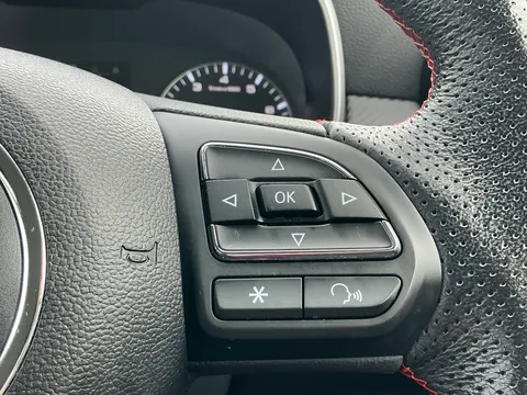 DF23KUC Mg Motor Uk Zs 1.0T GDi Excite 5dr DCT Thumbnail #25