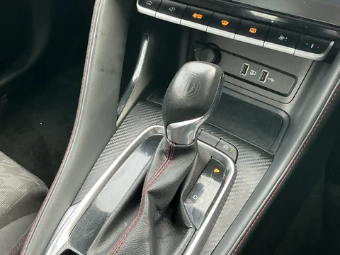 DF23KUC Mg Motor Uk Zs 1.0T GDi Excite 5dr DCT Thumbnail #26