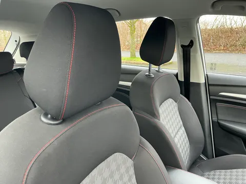 DF23KUC Mg Motor Uk Zs 1.0T GDi Excite 5dr DCT Thumbnail #29