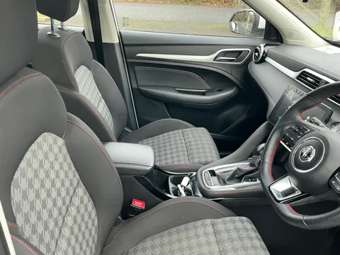 DF23KUC Mg Motor Uk Zs 1.0T GDi Excite 5dr DCT Thumbnail #30