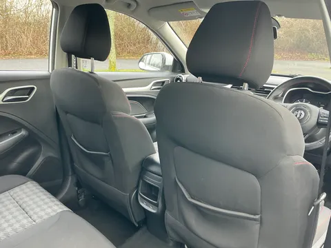 DF23KUC Mg Motor Uk Zs 1.0T GDi Excite 5dr DCT Thumbnail #32