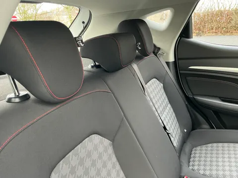 DF23KUC Mg Motor Uk Zs 1.0T GDi Excite 5dr DCT Thumbnail #34