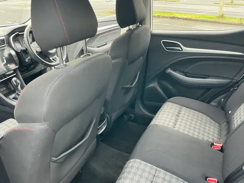 DF23KUC Mg Motor Uk Zs 1.0T GDi Excite 5dr DCT Thumbnail #37