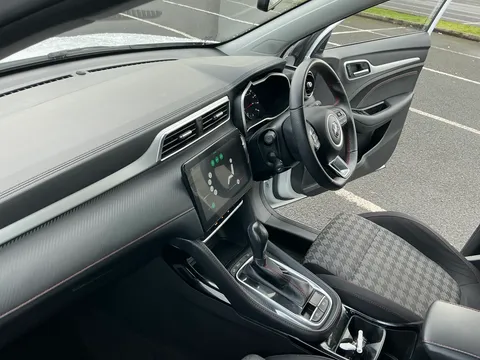 DF23KUC Mg Motor Uk Zs 1.0T GDi Excite 5dr DCT Thumbnail #40