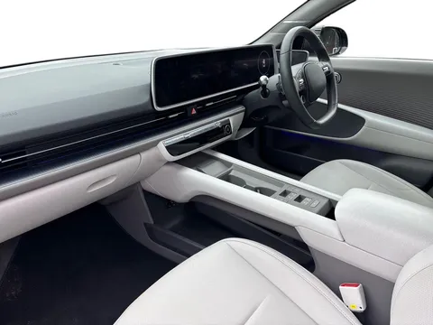 ML74OWA Hyundai Ioniq 6 239kW Ultimate 77kWh 4dr AWD Auto Thumbnail #4