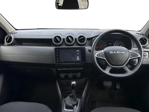 BM23MDV Dacia Duster 1.3 TCe 150 Expression 5dr EDC Thumbnail #12