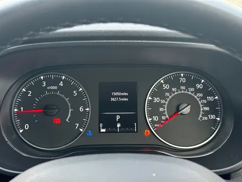 BM23MDV Dacia Duster 1.3 TCe 150 Expression 5dr EDC Thumbnail #9