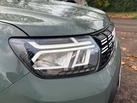 BM23MDV Dacia Duster 1.3 TCe 150 Expression 5dr EDC Thumbnail #26