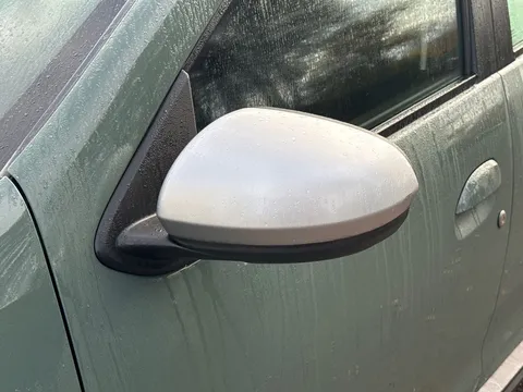 BM23MDV Dacia Duster 1.3 TCe 150 Expression 5dr EDC Thumbnail #28