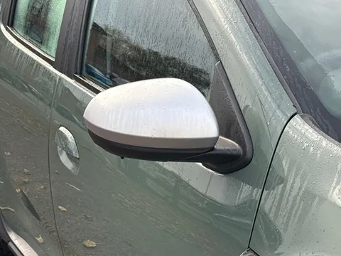 BM23MDV Dacia Duster 1.3 TCe 150 Expression 5dr EDC Thumbnail #29