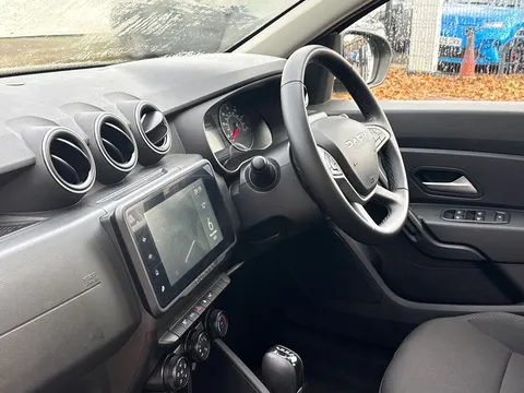 BM23MDV Dacia Duster 1.3 TCe 150 Expression 5dr EDC Thumbnail #15