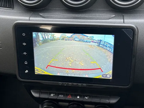 BM23MDV Dacia Duster 1.3 TCe 150 Expression 5dr EDC Thumbnail #5