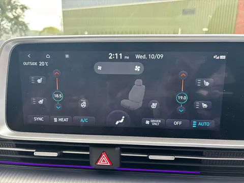 ML74OWA Hyundai Ioniq 6 239kW Ultimate 77kWh 4dr AWD Auto Thumbnail #28