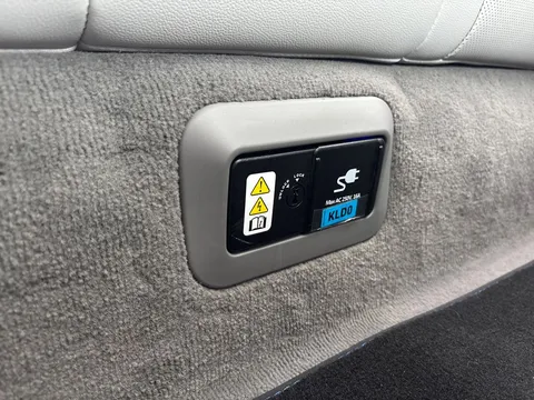 ML74OWA Hyundai Ioniq 6 239kW Ultimate 77kWh 4dr AWD Auto Thumbnail #31