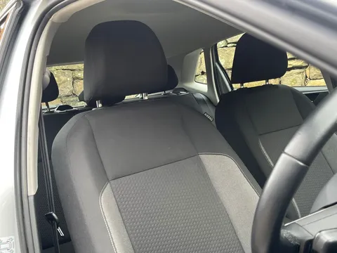 GL23KZX Volkswagen Polo 1.0 TSI Life 5dr DSG Thumbnail #9