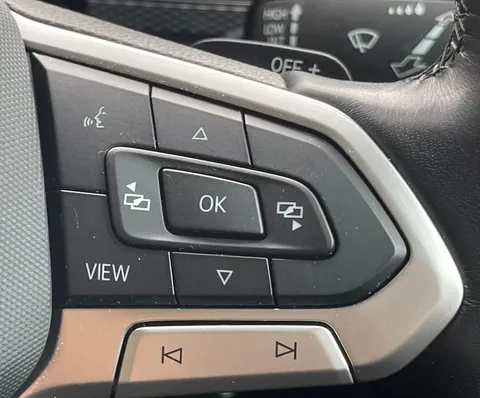 GL23KZX Volkswagen Polo 1.0 TSI Life 5dr DSG Thumbnail #14