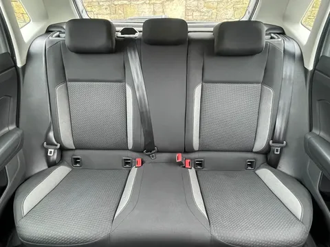 GL23KZX Volkswagen Polo 1.0 TSI Life 5dr DSG Thumbnail #17