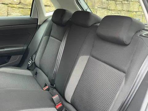 GL23KZX Volkswagen Polo 1.0 TSI Life 5dr DSG Thumbnail #19