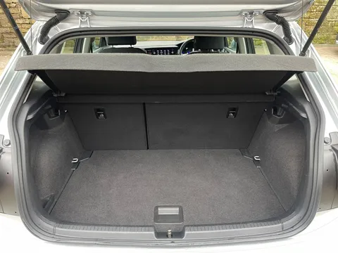 GL23KZX Volkswagen Polo 1.0 TSI Life 5dr DSG Thumbnail #21