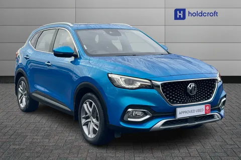 PL21LSE Mg Motor Uk Hs 1.5 T-GDI Exclusive 5dr DCT Thumbnail #2