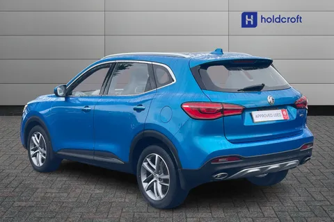 PL21LSE Mg Motor Uk Hs 1.5 T-GDI Exclusive 5dr DCT Thumbnail #3