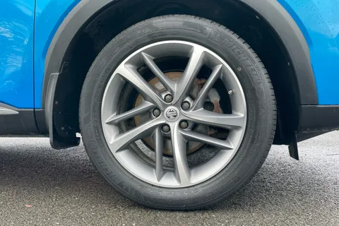 PL21LSE Mg Motor Uk Hs 1.5 T-GDI Exclusive 5dr DCT Thumbnail #5