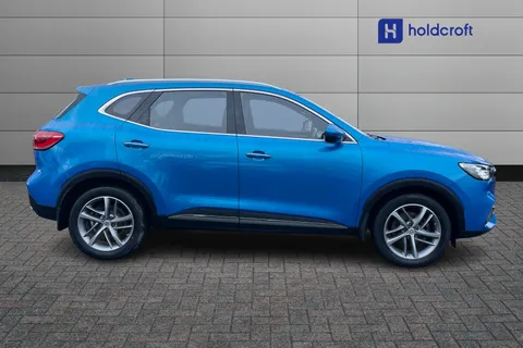 PL21LSE Mg Motor Uk Hs 1.5 T-GDI Exclusive 5dr DCT Thumbnail #6