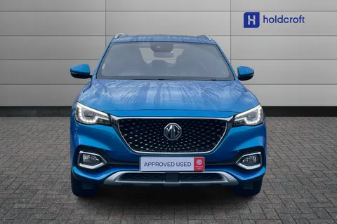 PL21LSE Mg Motor Uk Hs 1.5 T-GDI Exclusive 5dr DCT Thumbnail #8