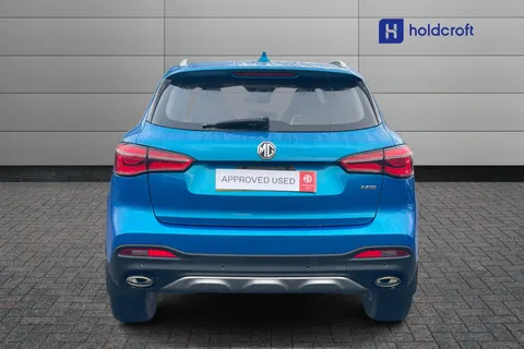 PL21LSE Mg Motor Uk Hs 1.5 T-GDI Exclusive 5dr DCT Thumbnail #9