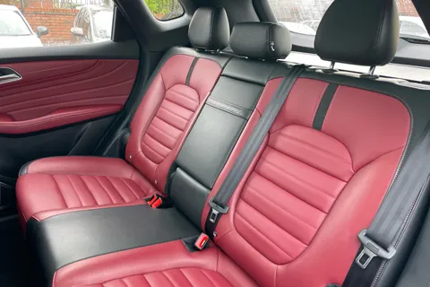 PL21LSE Mg Motor Uk Hs 1.5 T-GDI Exclusive 5dr DCT Thumbnail #10