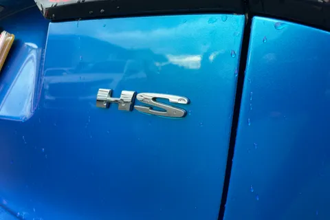 PL21LSE Mg Motor Uk Hs 1.5 T-GDI Exclusive 5dr DCT Thumbnail #14