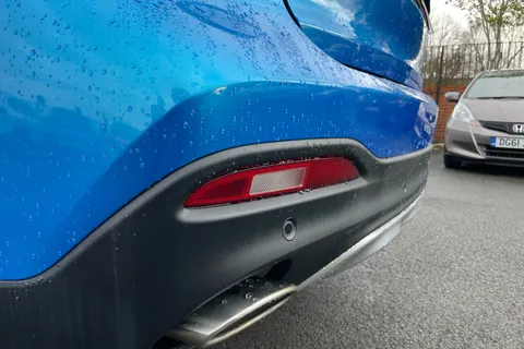 PL21LSE Mg Motor Uk Hs 1.5 T-GDI Exclusive 5dr DCT Thumbnail #15