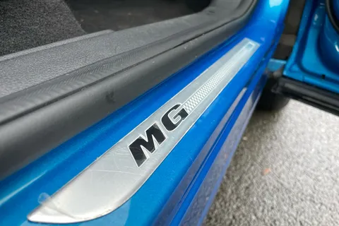 PL21LSE Mg Motor Uk Hs 1.5 T-GDI Exclusive 5dr DCT Thumbnail #17
