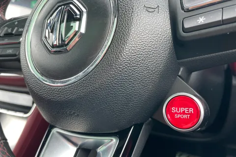 PL21LSE Mg Motor Uk Hs 1.5 T-GDI Exclusive 5dr DCT Thumbnail #19