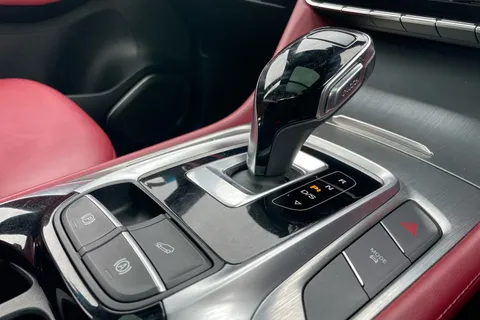 PL21LSE Mg Motor Uk Hs 1.5 T-GDI Exclusive 5dr DCT Thumbnail #21