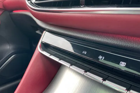 PL21LSE Mg Motor Uk Hs 1.5 T-GDI Exclusive 5dr DCT Thumbnail #22