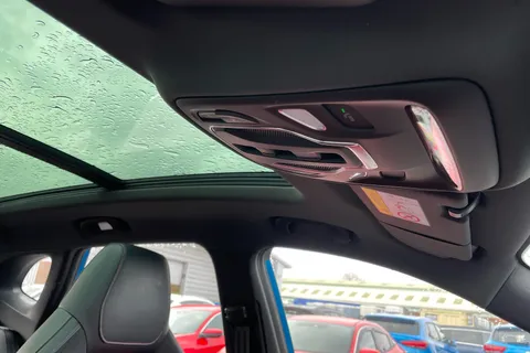 PL21LSE Mg Motor Uk Hs 1.5 T-GDI Exclusive 5dr DCT Thumbnail #23