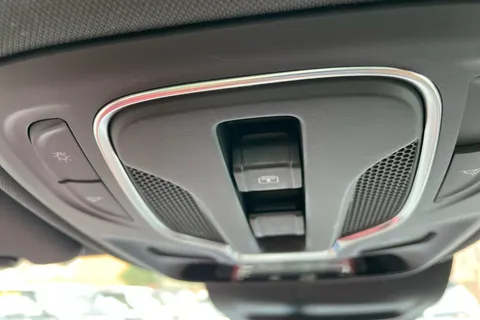 PL21LSE Mg Motor Uk Hs 1.5 T-GDI Exclusive 5dr DCT Thumbnail #24