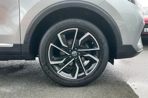 MW23FFX Mg Motor Uk Zs 1.0T GDi Exclusive 5dr Thumbnail #5