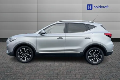 MW23FFX Mg Motor Uk Zs 1.0T GDi Exclusive 5dr Thumbnail #7